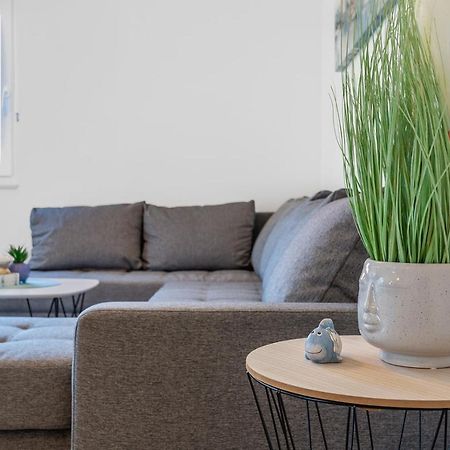 Kvarner Bay 4* - Apartments 1 & 3 Rijeka Zewnętrze zdjęcie