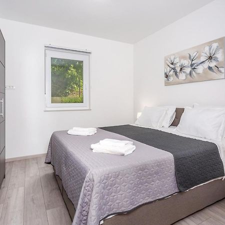 Kvarner Bay 4* - Apartments 1 & 3 Rijeka Zewnętrze zdjęcie