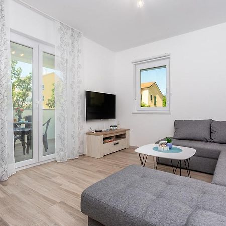 Kvarner Bay 4* - Apartments 1 & 3 Rijeka Zewnętrze zdjęcie