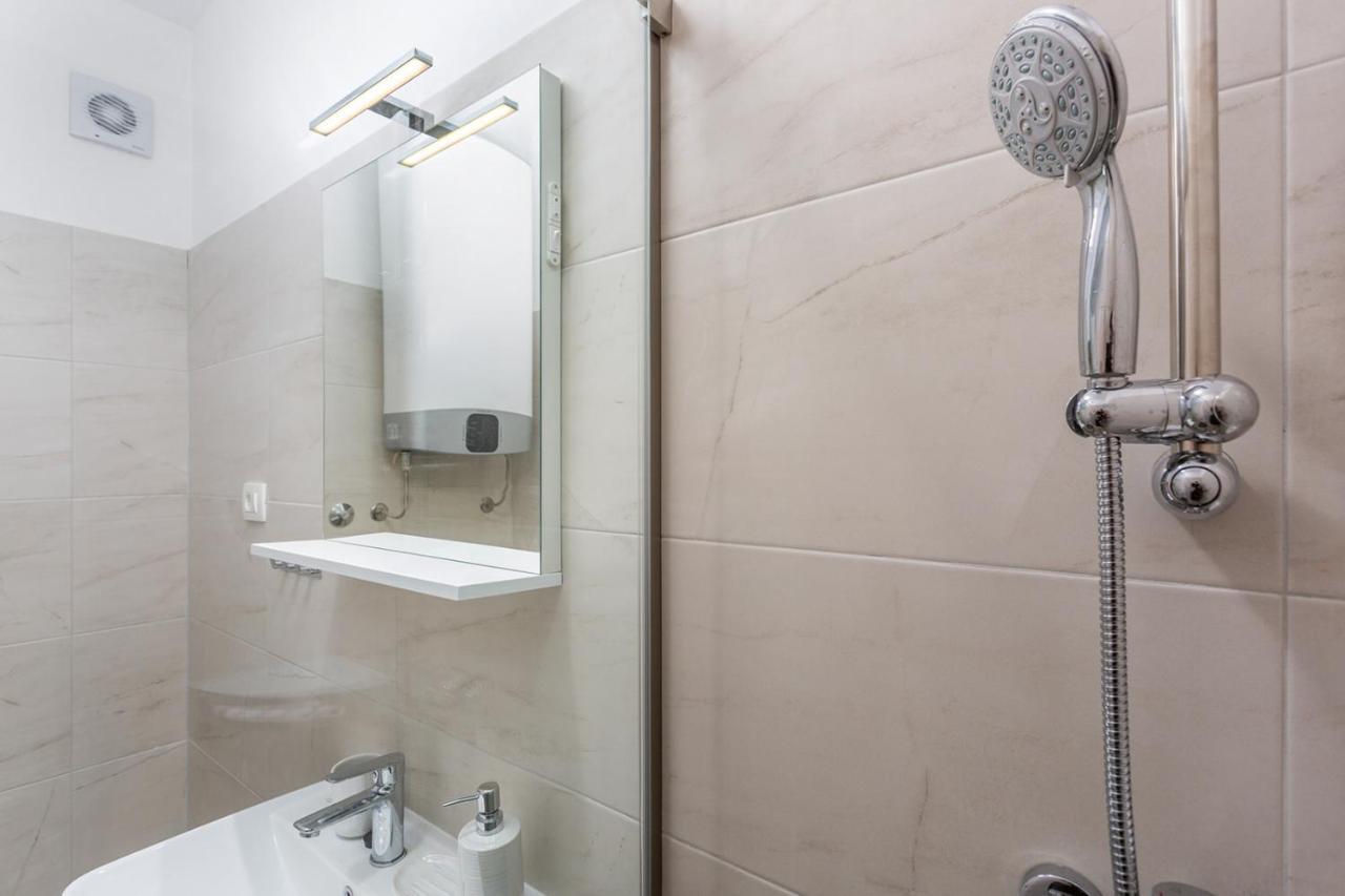 Kvarner Bay 4* - Apartments 1 & 3 Rijeka Zewnętrze zdjęcie