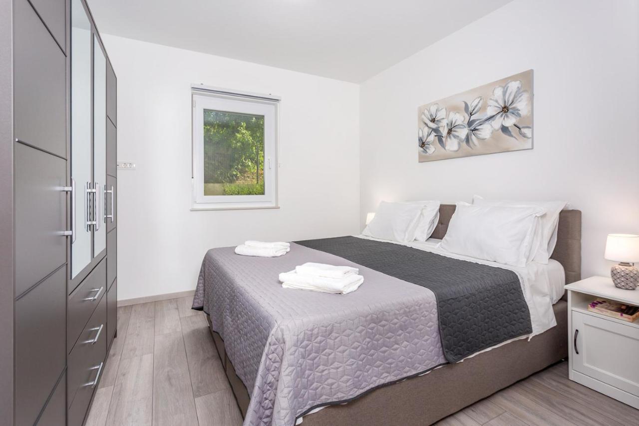 Kvarner Bay 4* - Apartments 1 & 3 Rijeka Zewnętrze zdjęcie
