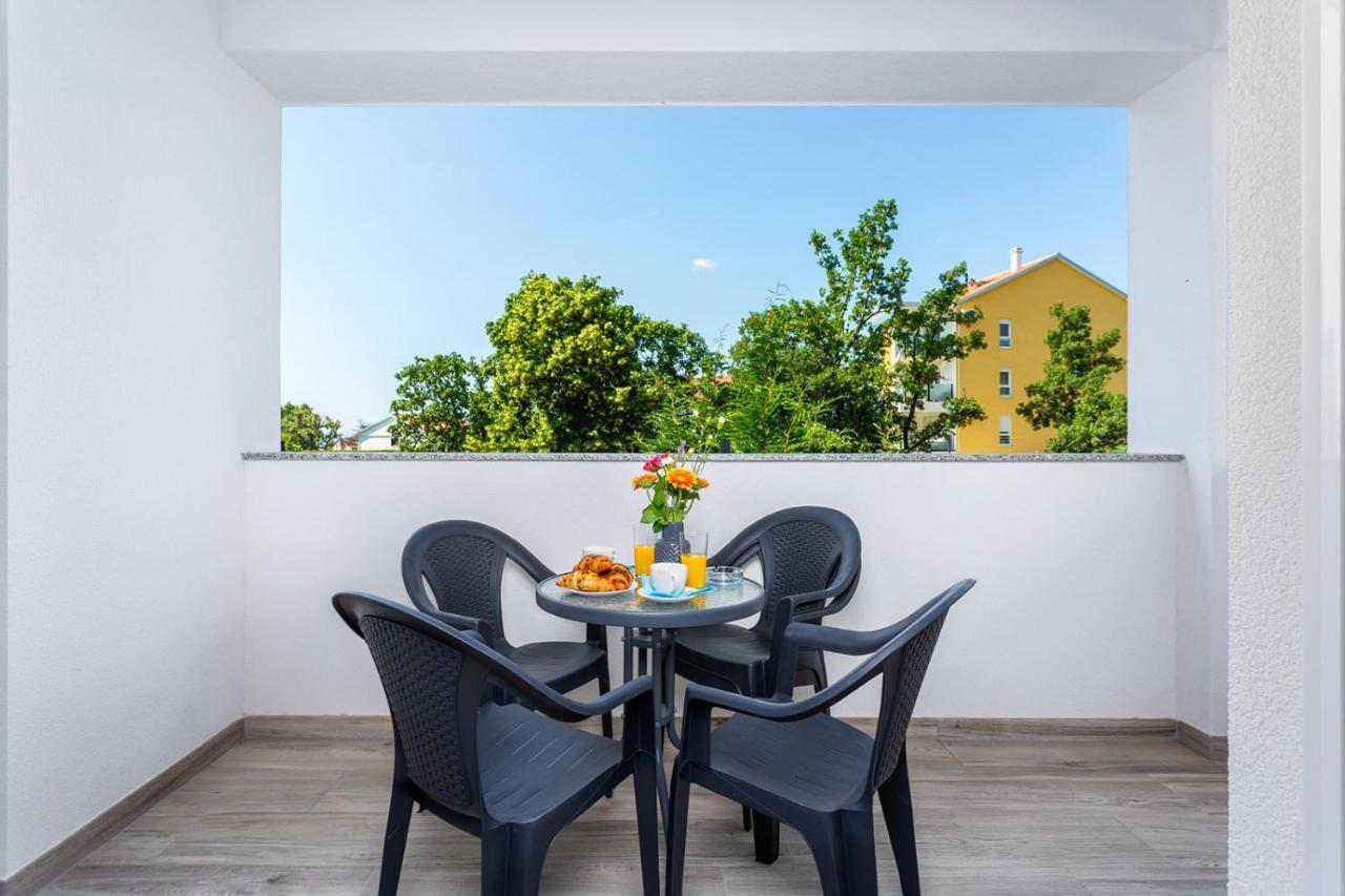 Kvarner Bay 4* - Apartments 1 & 3 Rijeka Zewnętrze zdjęcie