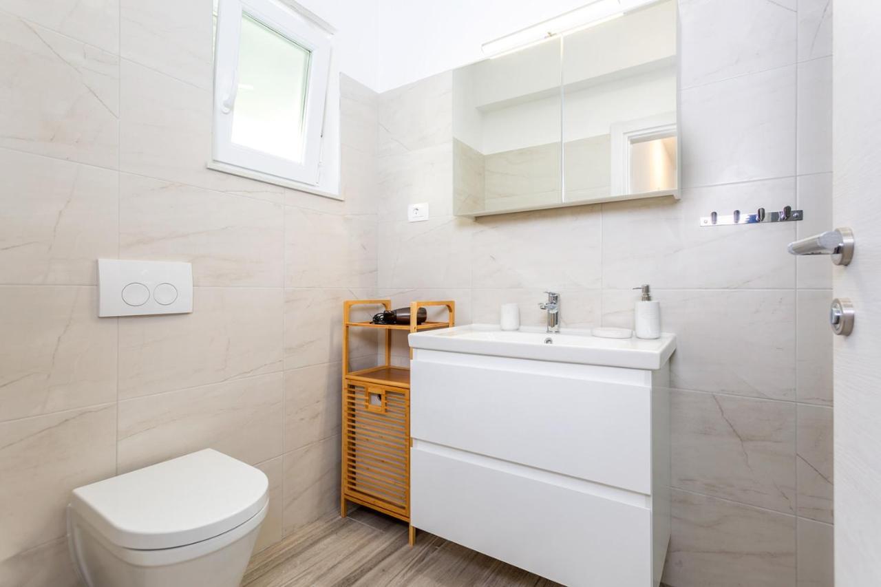Kvarner Bay 4* - Apartments 1 & 3 Rijeka Zewnętrze zdjęcie