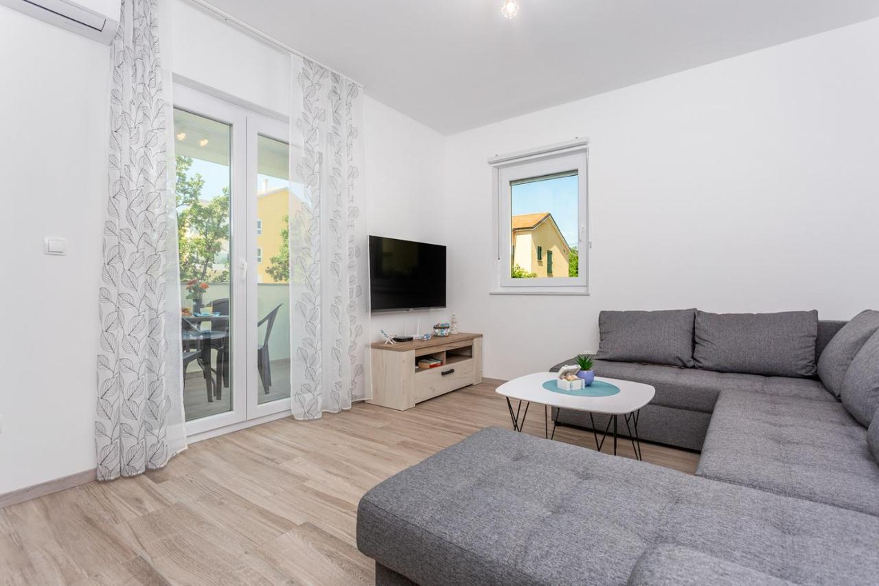 Kvarner Bay 4* - Apartments 1 & 3 Rijeka Zewnętrze zdjęcie
