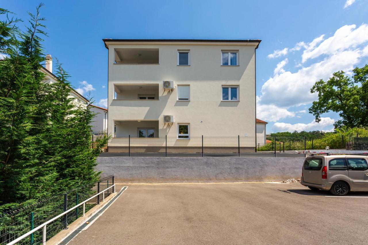 Kvarner Bay 4* - Apartments 1 & 3 Rijeka Zewnętrze zdjęcie