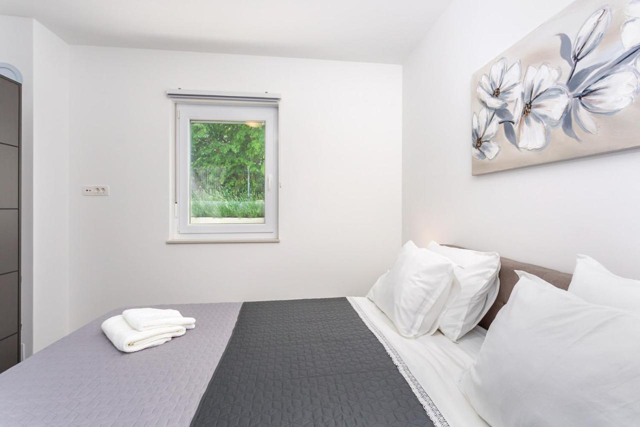 Kvarner Bay 4* - Apartments 1 & 3 Rijeka Zewnętrze zdjęcie