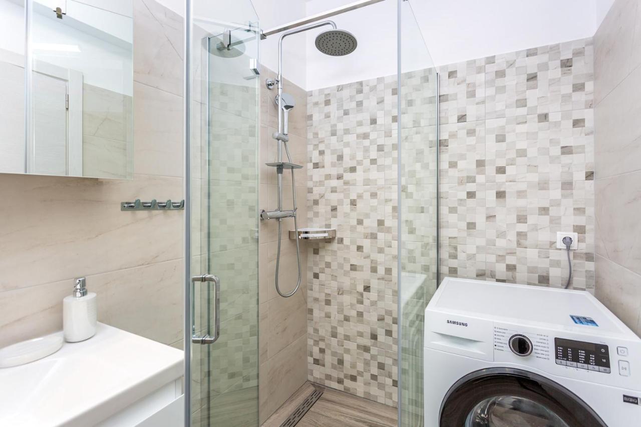 Kvarner Bay 4* - Apartments 1 & 3 Rijeka Zewnętrze zdjęcie