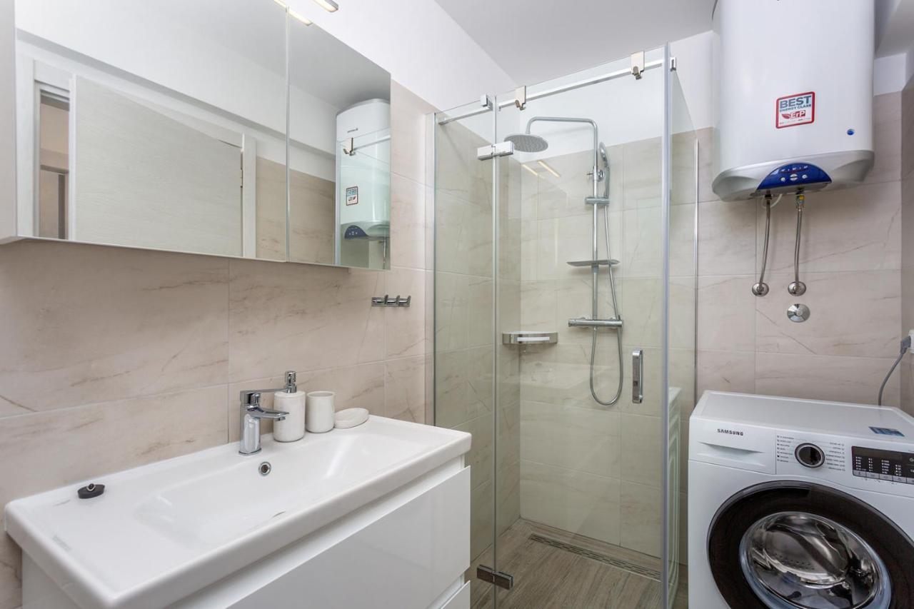 Kvarner Bay 4* - Apartments 1 & 3 Rijeka Zewnętrze zdjęcie