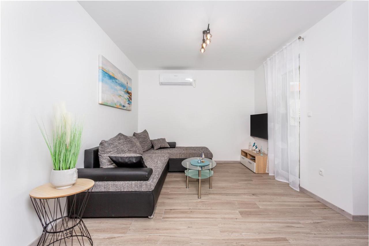Kvarner Bay 4* - Apartments 1 & 3 Rijeka Zewnętrze zdjęcie