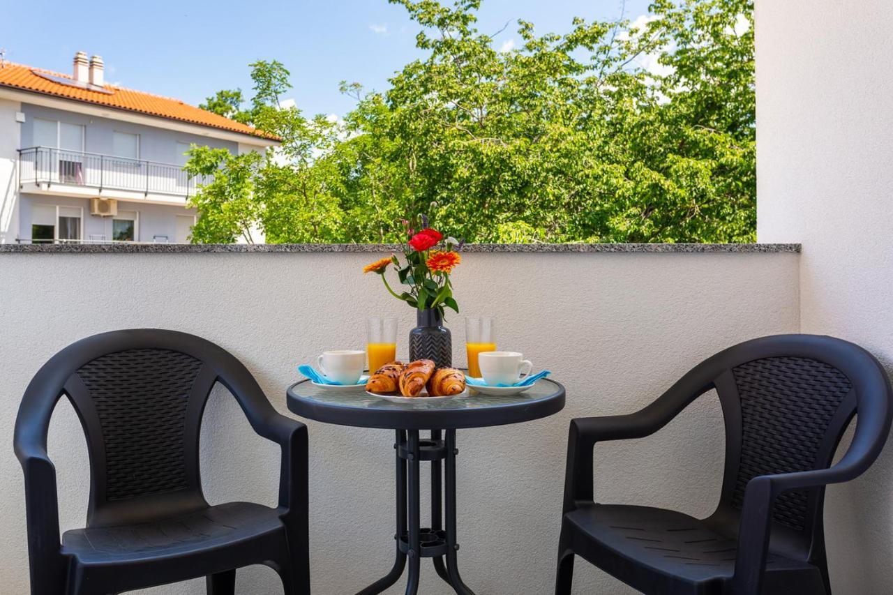 Kvarner Bay 4* - Apartments 1 & 3 Rijeka Zewnętrze zdjęcie
