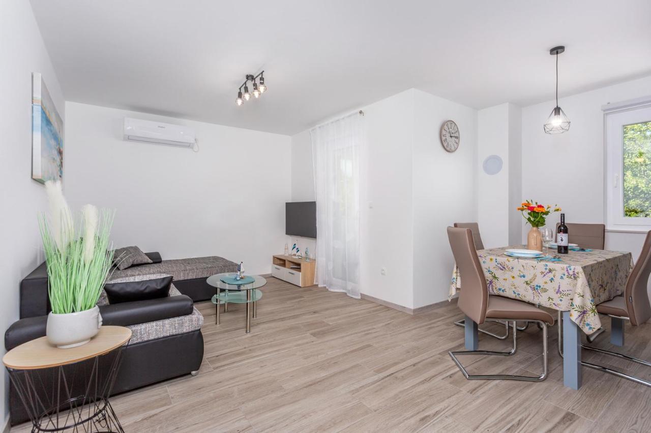 Kvarner Bay 4* - Apartments 1 & 3 Rijeka Zewnętrze zdjęcie