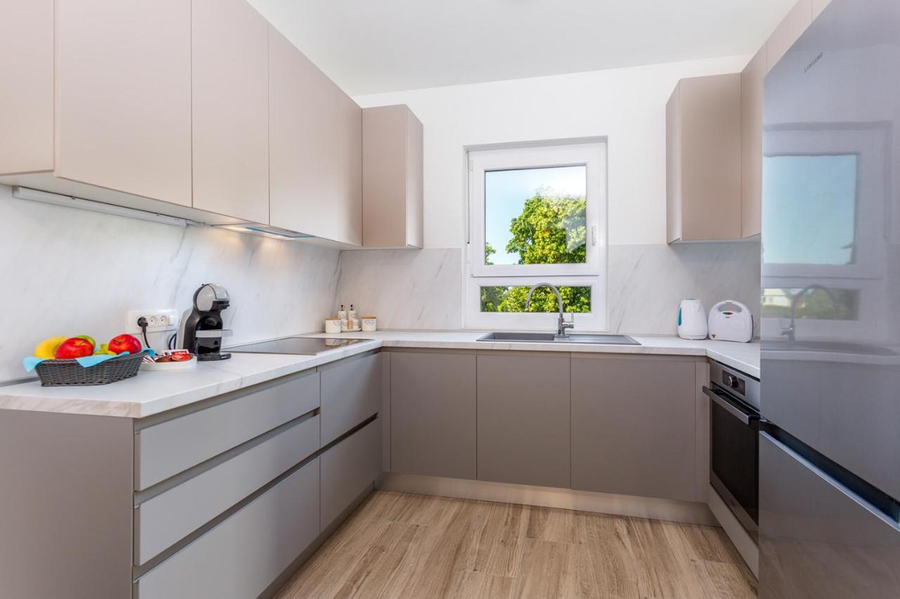 Kvarner Bay 4* - Apartments 1 & 3 Rijeka Zewnętrze zdjęcie
