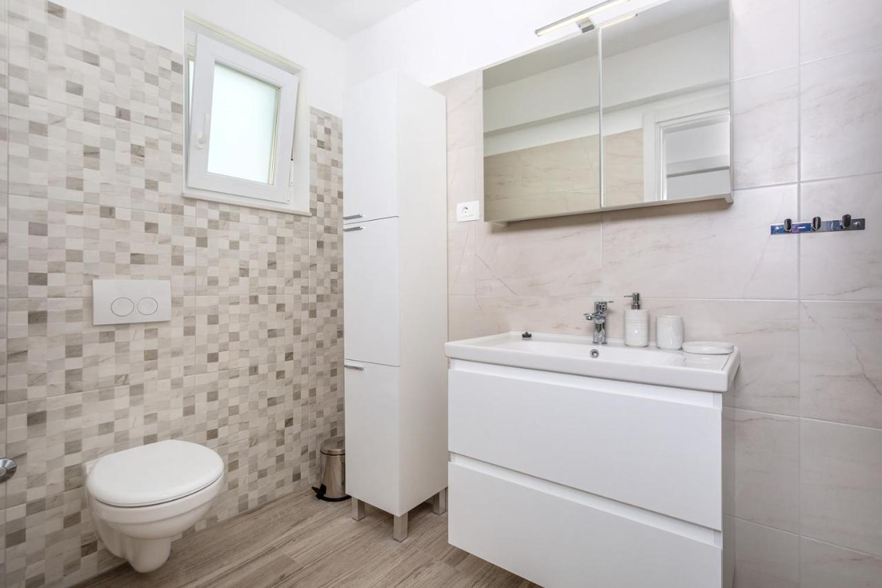 Kvarner Bay 4* - Apartments 1 & 3 Rijeka Zewnętrze zdjęcie