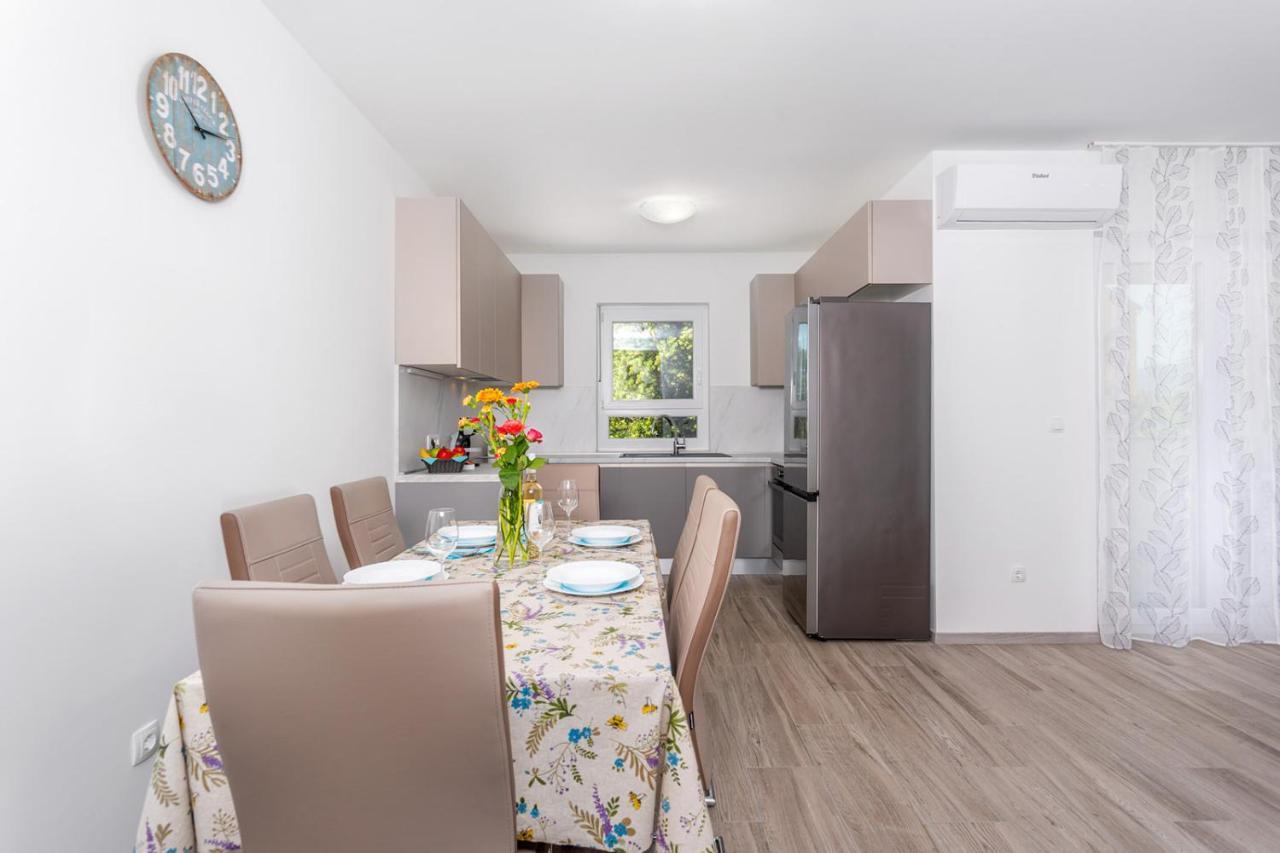 Kvarner Bay 4* - Apartments 1 & 3 Rijeka Zewnętrze zdjęcie