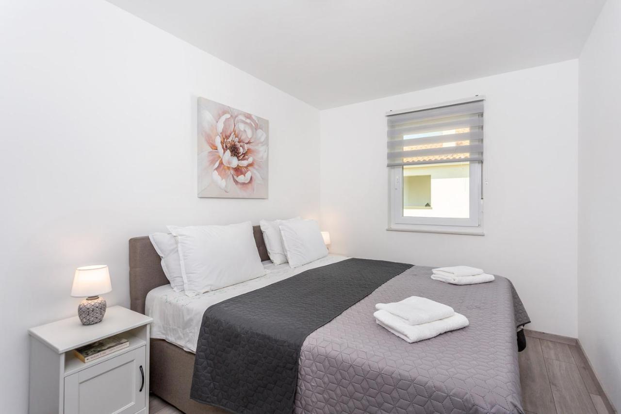 Kvarner Bay 4* - Apartments 1 & 3 Rijeka Zewnętrze zdjęcie