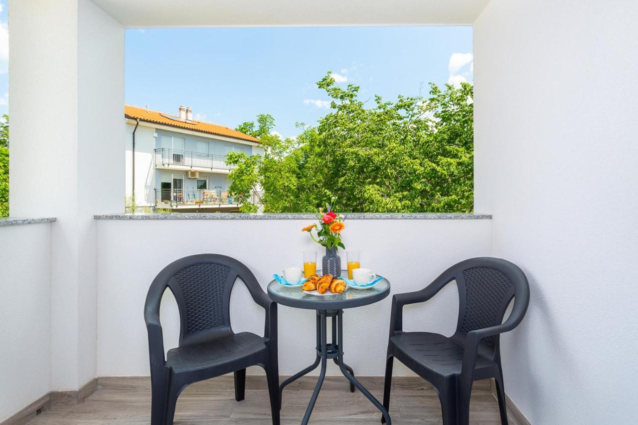 Kvarner Bay 4* - Apartments 1 & 3 Rijeka Zewnętrze zdjęcie