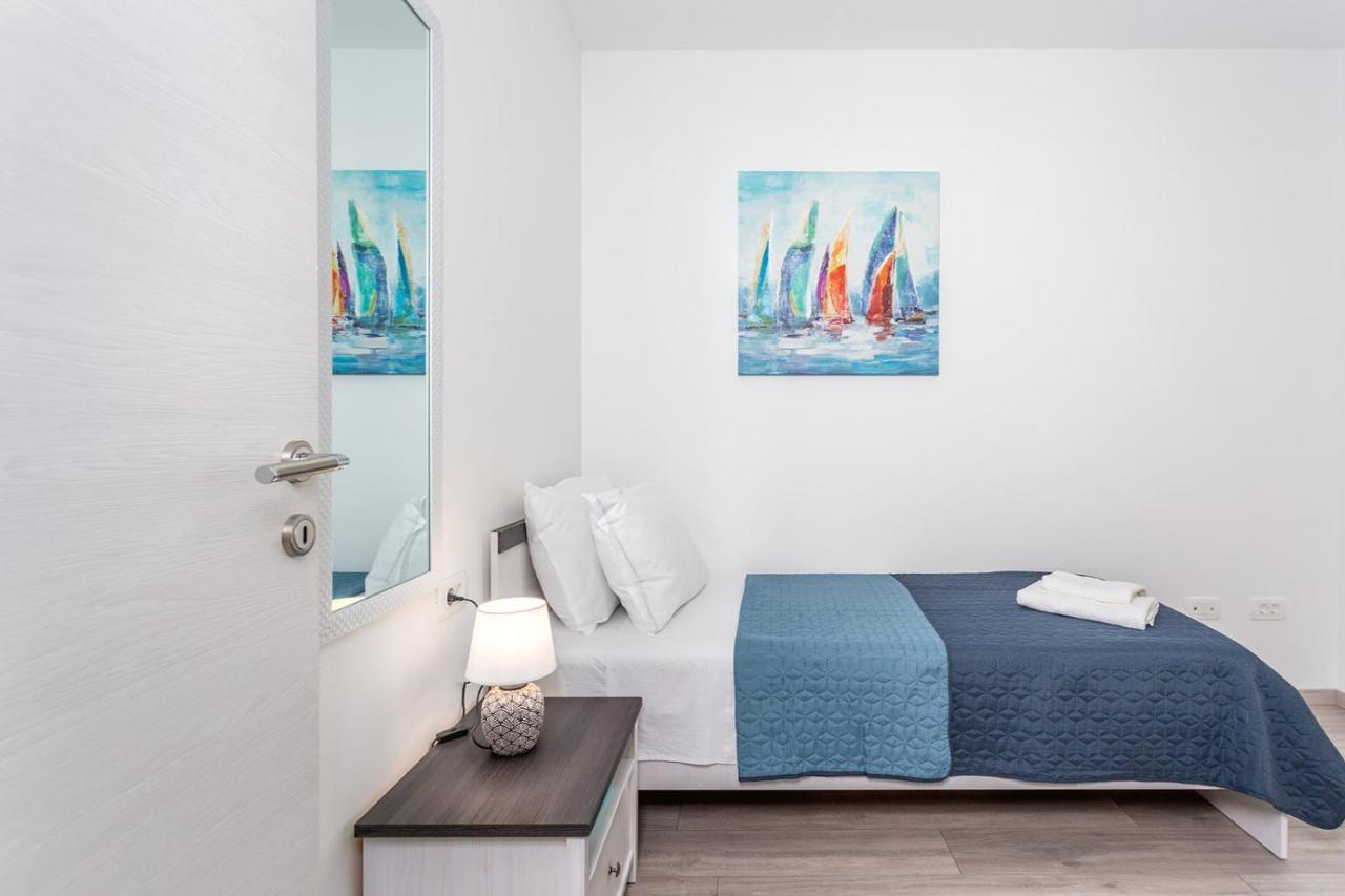 Kvarner Bay 4* - Apartments 1 & 3 Rijeka Zewnętrze zdjęcie