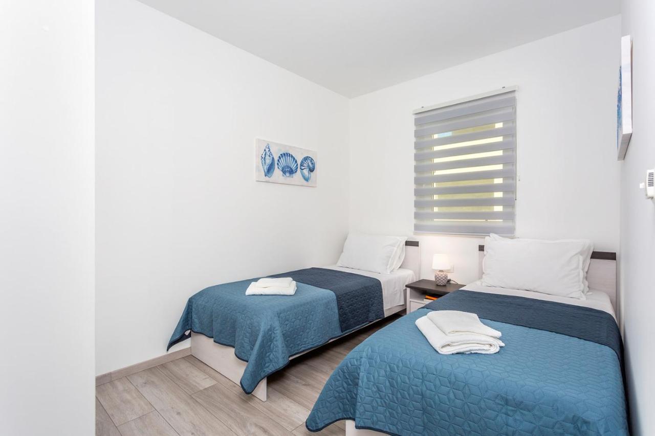 Kvarner Bay 4* - Apartments 1 & 3 Rijeka Zewnętrze zdjęcie