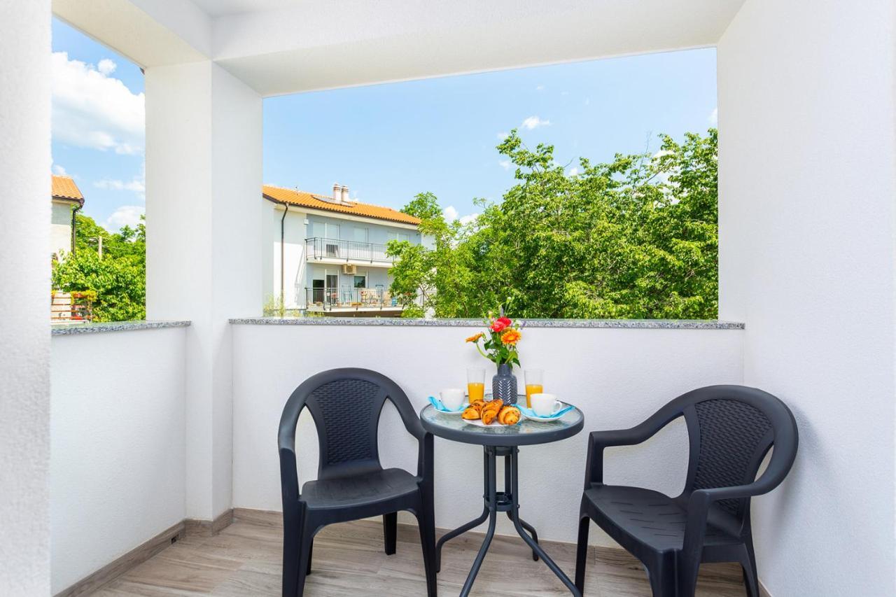 Kvarner Bay 4* - Apartments 1 & 3 Rijeka Zewnętrze zdjęcie