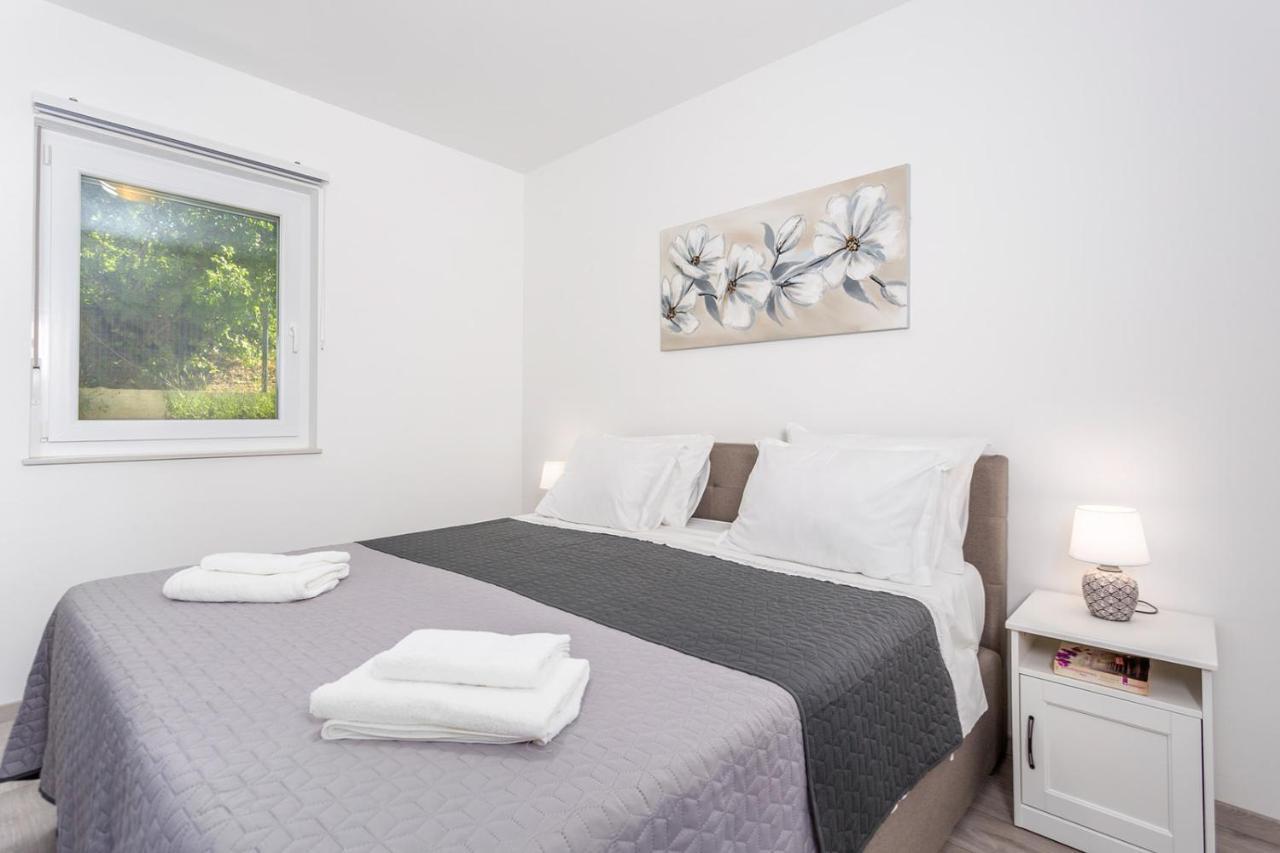 Kvarner Bay 4* - Apartments 1 & 3 Rijeka Zewnętrze zdjęcie