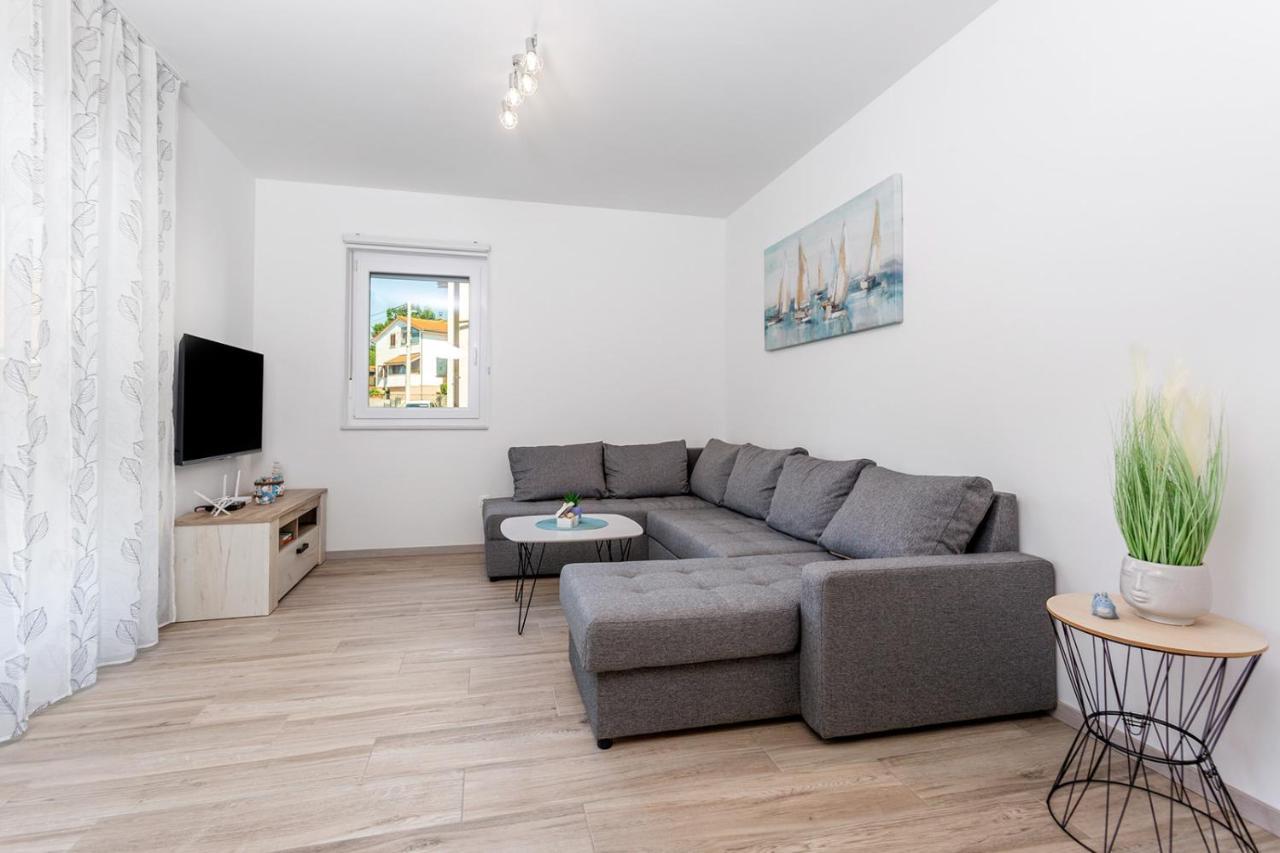 Kvarner Bay 4* - Apartments 1 & 3 Rijeka Zewnętrze zdjęcie