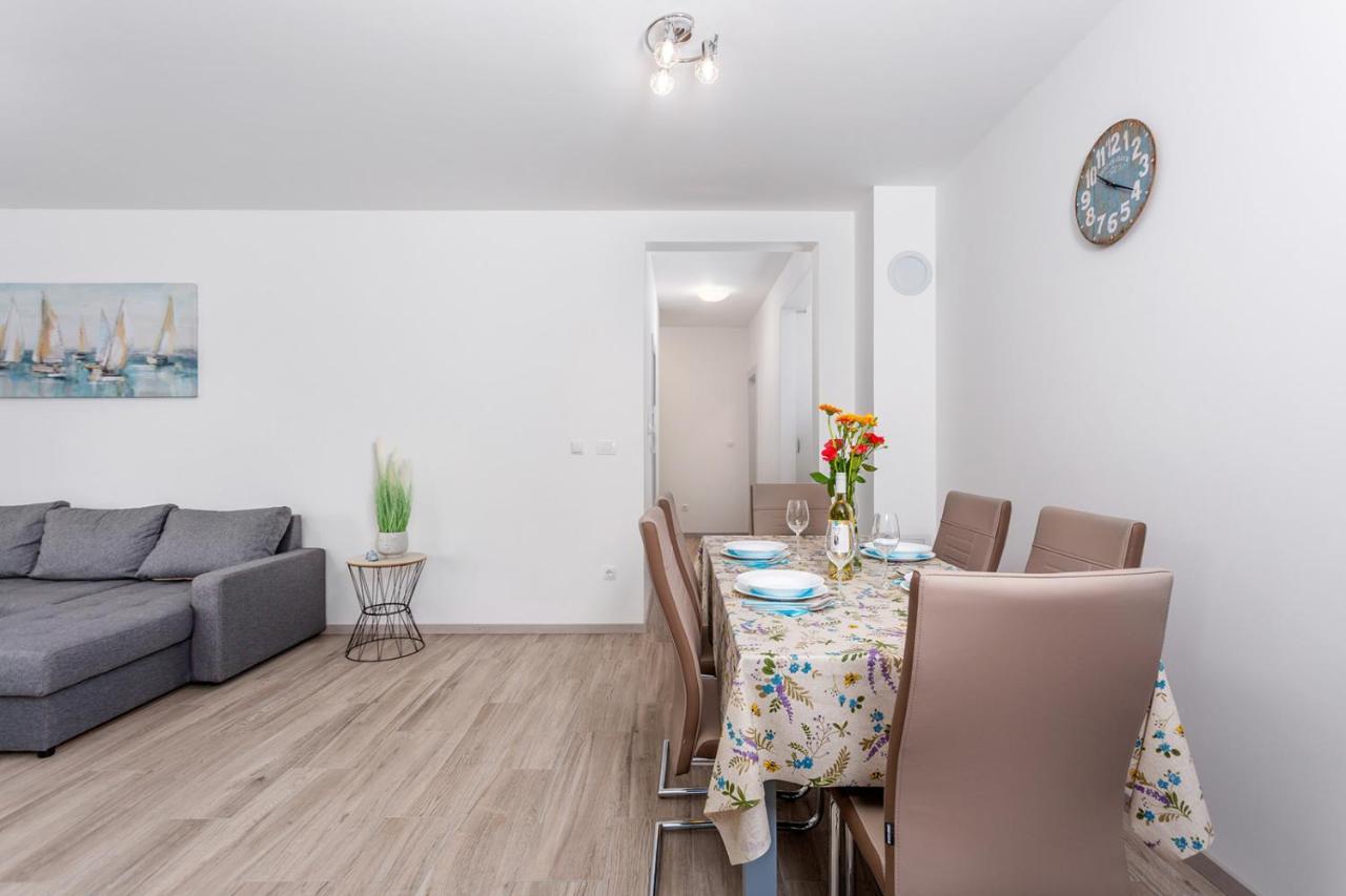 Kvarner Bay 4* - Apartments 1 & 3 Rijeka Zewnętrze zdjęcie