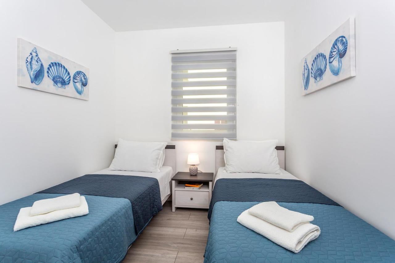 Kvarner Bay 4* - Apartments 1 & 3 Rijeka Zewnętrze zdjęcie