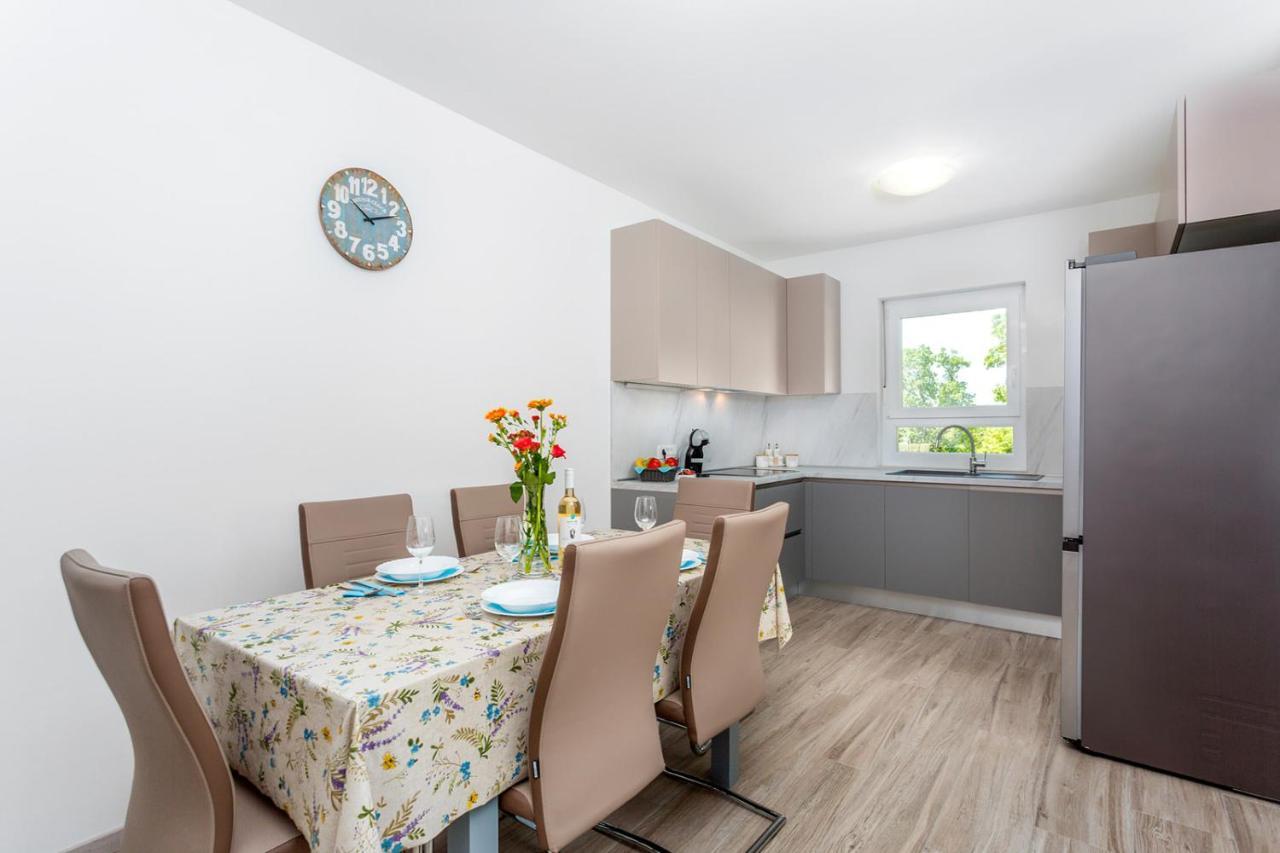 Kvarner Bay 4* - Apartments 1 & 3 Rijeka Zewnętrze zdjęcie