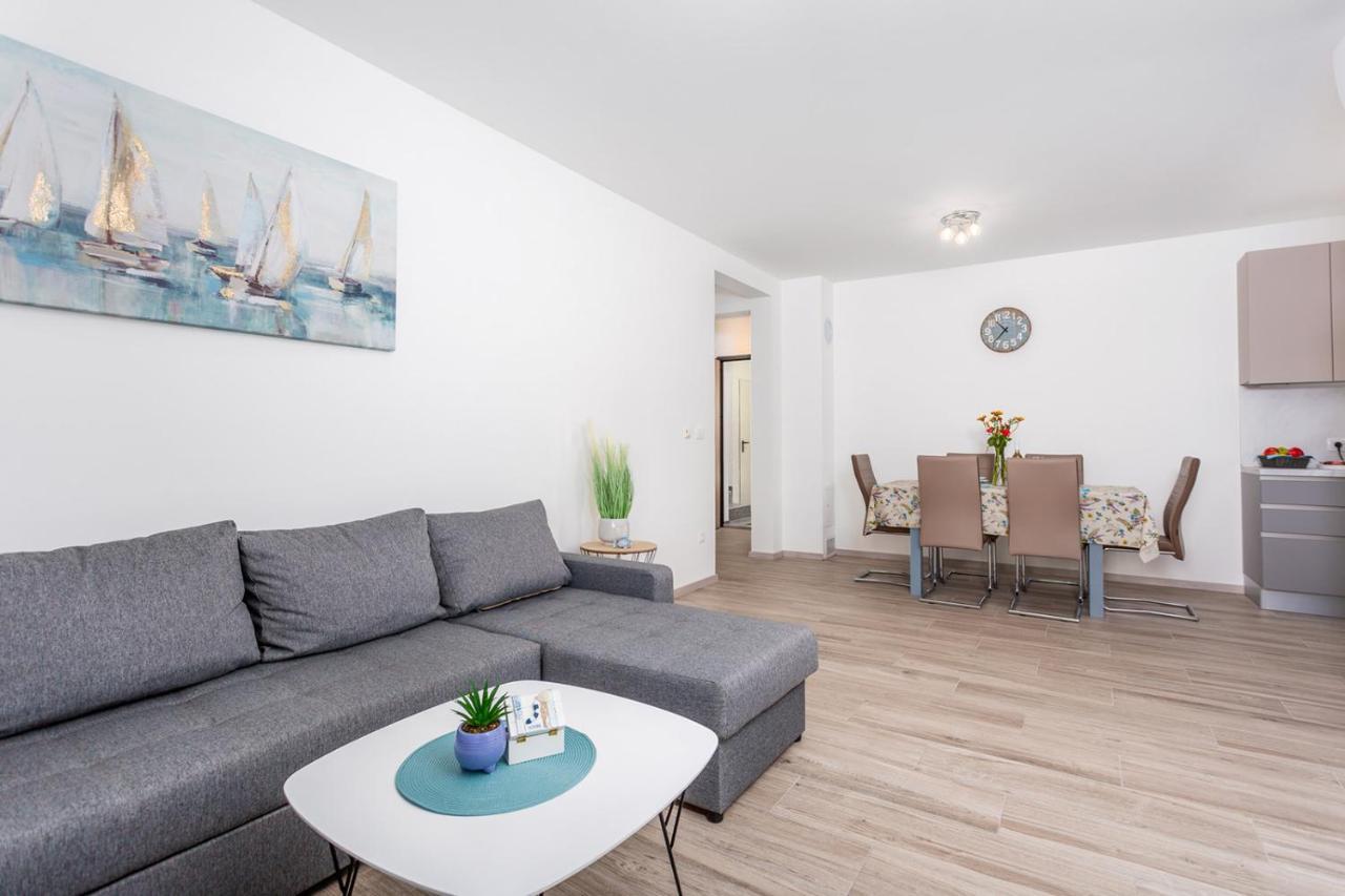 Kvarner Bay 4* - Apartments 1 & 3 Rijeka Zewnętrze zdjęcie